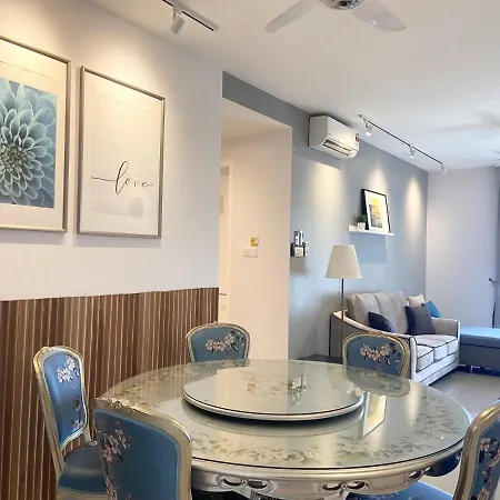 3Br Near Desa Park City Mont Kiara